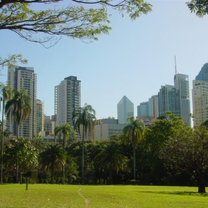 Australia’s First Solar Powered Desalination Plant in Brisbane