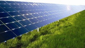 Community Solar Projects Saving Small Fortunes