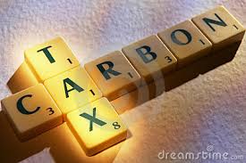 Effect of Carbon Tax On Power Generators