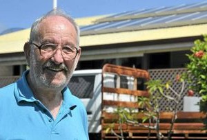 Spending on Solar to Save with Ergon