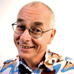 Dr Karl talks Global Warming