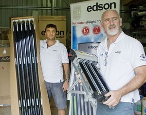 Cairns solar business stuck after government cans solar rebate