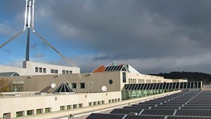 Solar hot water rebate still being supported