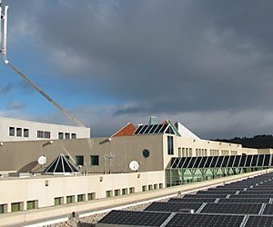 Solar hot water rebate still being supported