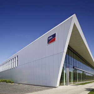 SMA Predicts Decline in Sales for 2012