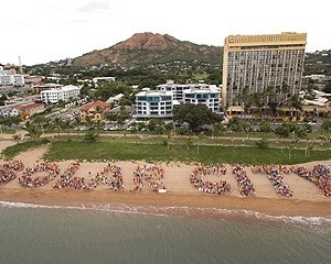 Townsville Solar City Case Lodged