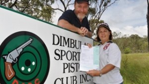 Atherton Tablelands Pistol Club sold on solar panels