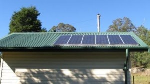 Far west Parks and Wildlife not fazed by low solar tariff