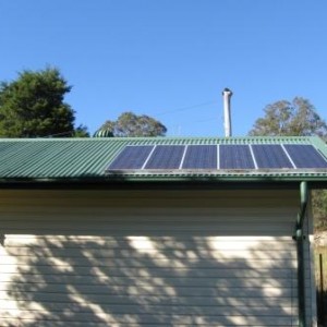 Far west Parks and Wildlife not fazed by low solar tariff