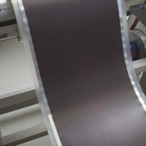 Ampulse And NREL Working On Cheap ‘Solar Foil’