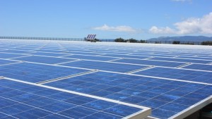 Largest Rooftop Commercial Solar Power Project Announced in Melbourne