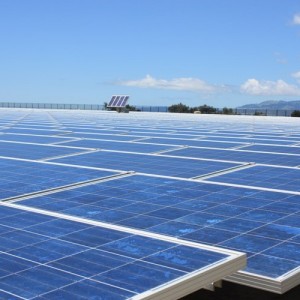 Brisbane Retiree’s Convoy Behind 100kW of Solar