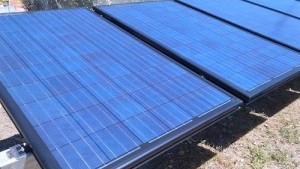 Australian-Made Tindo Solar Panels to Take on Chinese Giants?