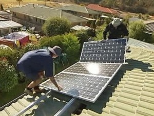 ACT Feed-In Tariff Scheme Closes