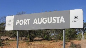 Renewable Energy Hub in Port Augusta