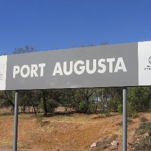 Renewable Energy Hub in Port Augusta