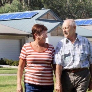 More Australians Switching To Solar Energy