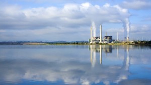 How Do Coal fired Power Stations Produce Electricity