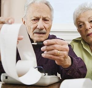 NSW Retirees Starving for Power