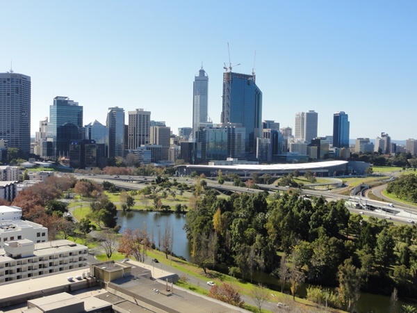 Solar Panels Perth