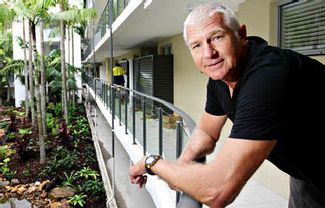 Grabbe Goes Green. Sunshine Coast Solar Office