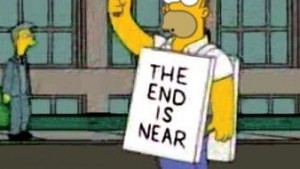 Solar Summer Stocks Now in Nuclear Winter