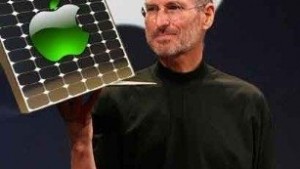 Solar Should Take a Leaf Out of Steve’s Book