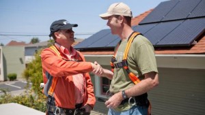 Pay-As-You-Go Solar