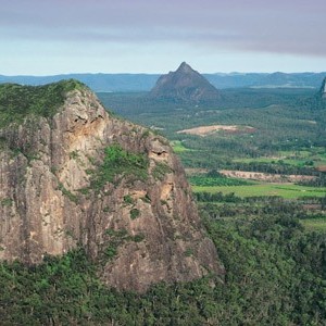 Sunshine Coast TAFE Carbon-neutral