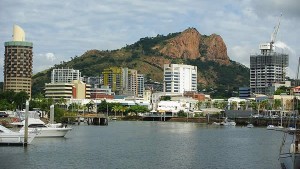 Townsville’s solar power potential best in world