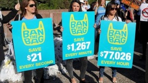 Los Angeles County Bans Plastic Bags Los Angeles County Bans Plastic Bags