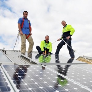 Victorian Solar Installation Bid