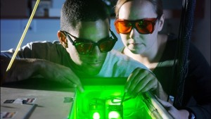 Could Water Be The Answer to Storing Solar Power