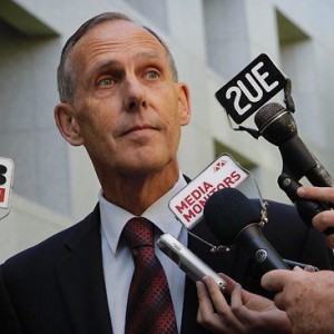 Bob Brown quits as Greens leader, to be replaced by Christine Milne
