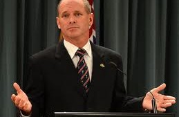 Can Do Campbell Newman Can Cut Jobs