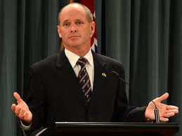 Can Do Campbell Newman Can Cut Jobs