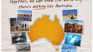 There’s Nothing Like Australia There’s Nothing Like Australia