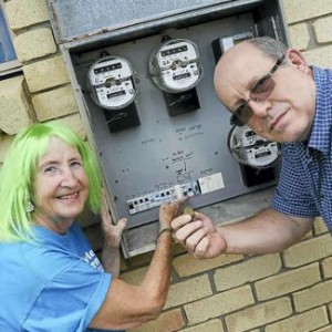 Six month hold-up for retirees