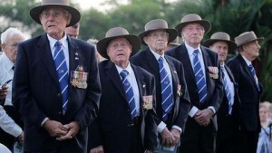 Financial Boost for Veterans