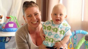 Young Port Macquarie Mum Saving Big Bucks With Solar