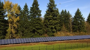 Solar Panel Roads in the US