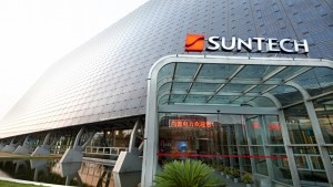 Suntech’s Australia Super Draw Winner Gets Free Electricity for Life