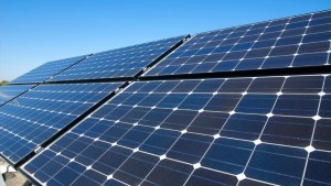 Greens urge council to invest in solar energy