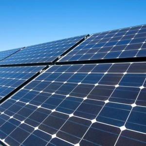 Greens urge council to invest in solar energy