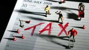 Tax on a tax with GST inflating carbon costs