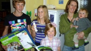 South Australian’s Embracing Solar Power
