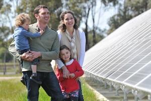 Bendigo and Ballarat Community Solar Parks