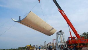 First Solar Thermal Power Plant in Southeast Asia is Fully Operational
