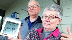Welcome to the Fleurieu Peninsula, South Australia’s solar capital