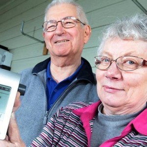 Welcome to the Fleurieu Peninsula, South Australia’s solar capital